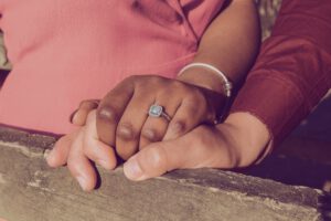 24 Groundbreaking Interracial Marriage Statistics for 2024