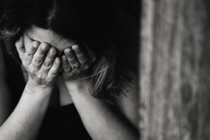 34 Troubling Dating Violence Statistics for 2024
