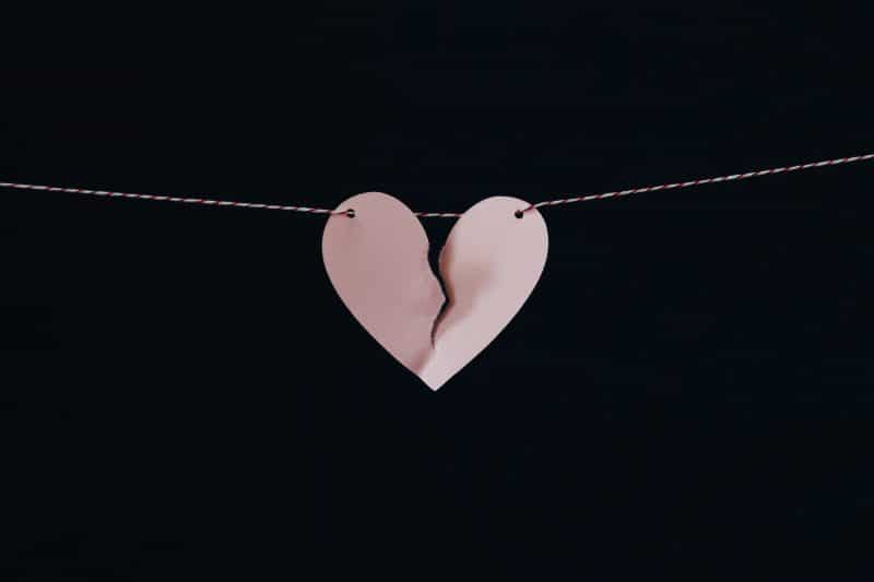 divorce statistics