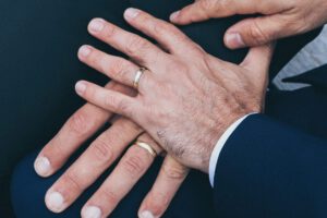 23 Important Gay Marriage Statistics for 2024