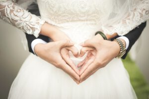 23 Vital Wedding Industry Statistics You Should Know in 2024