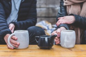 Best First Date Ideas That Guarantee a Second One