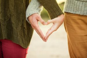 Signs of Love & How to Recognize Them