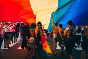 21 LGBT Discrimination Statistics to Get You Waving the Flag