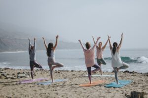 28 Relaxing Wellness Statistics & Facts
