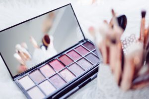 17 Beauty Industry Statistics to Make You Feel Beautiful