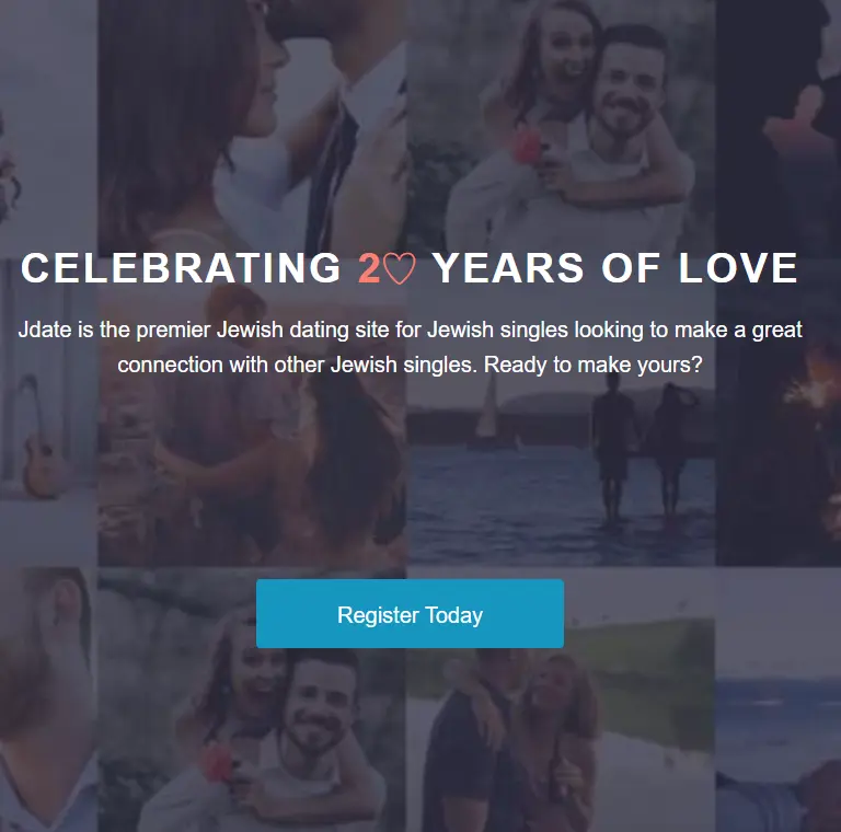 Best Jewish Dating Sites - Jdate review