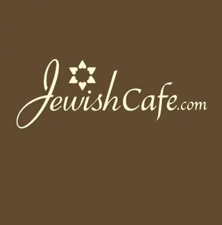 Jewish Cafe logo