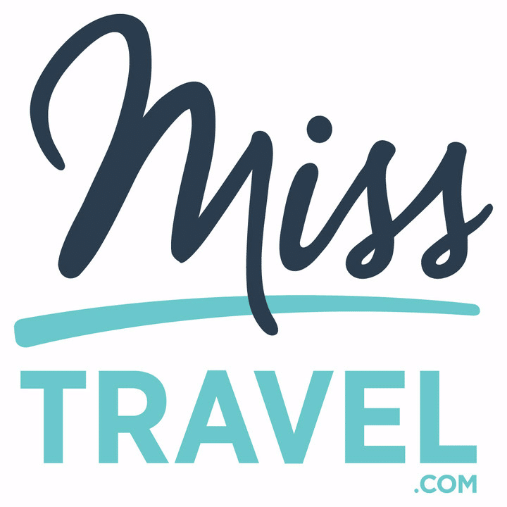 Miss Travel logo
