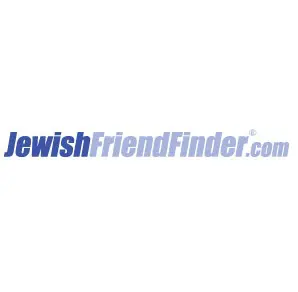 Jewish friend finder logo
