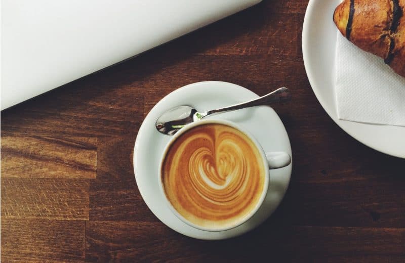 coffee statistics