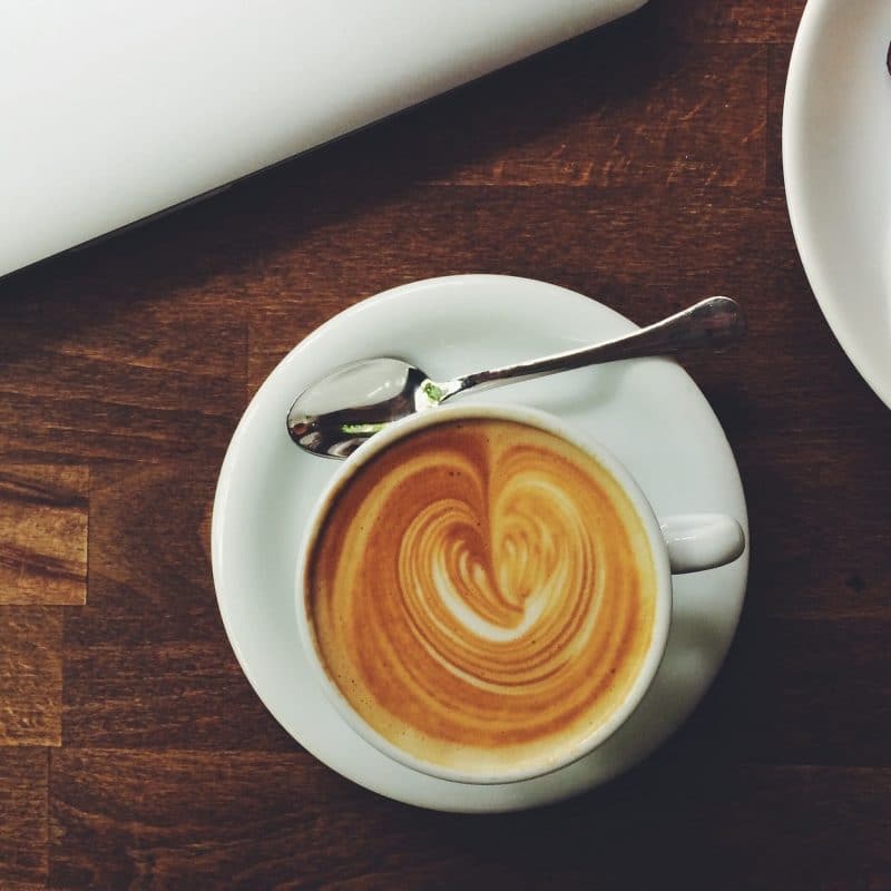 coffee statistics