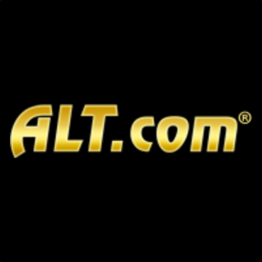 Alt.com logo