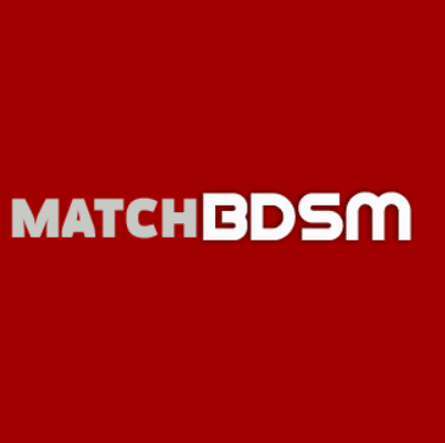 Match bdsm logo