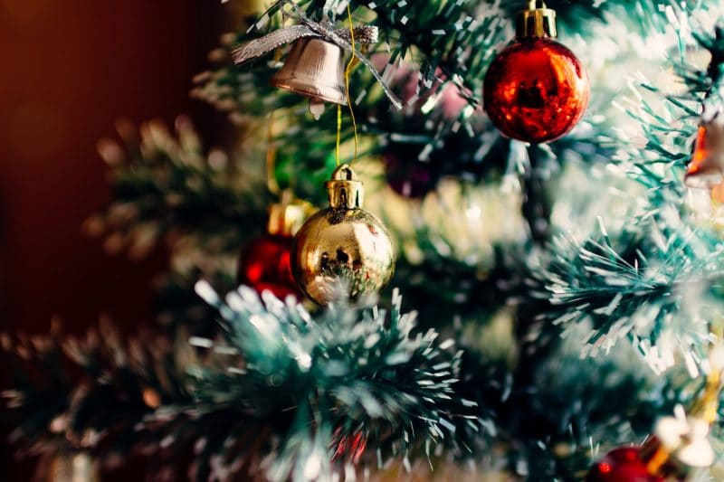 Christmas Spending Statistics