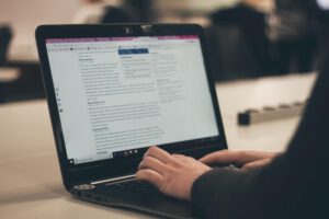 23 Blogging Statistics to Kickstart Your Business in 2024