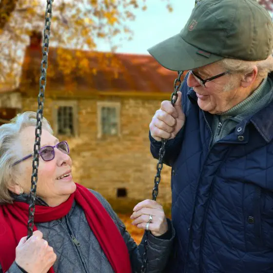 Best Dating Sites for Seniors