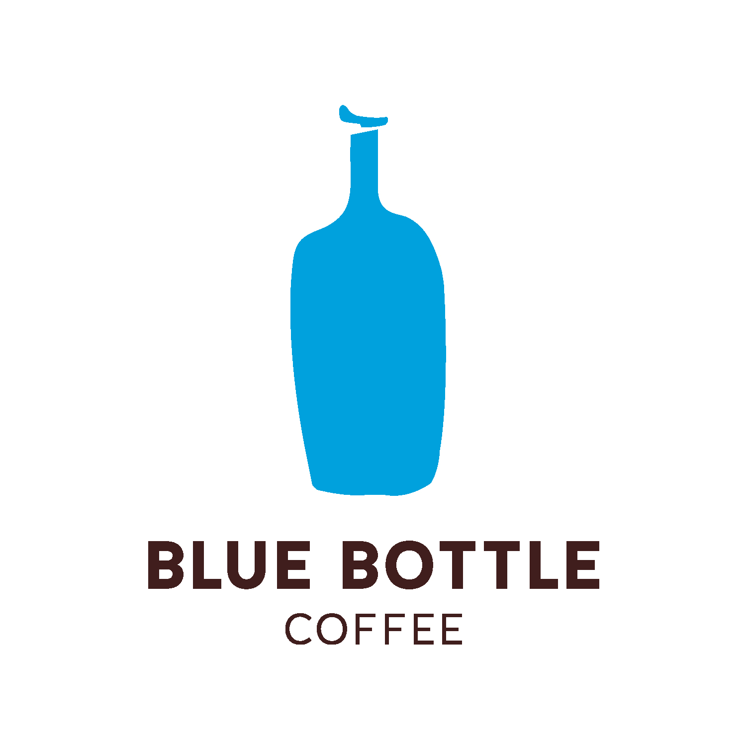 blue bottle coffee logo