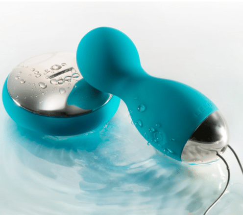 Best Sex Toys for Couples - LELO review