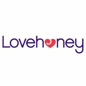Lovehoney - logo