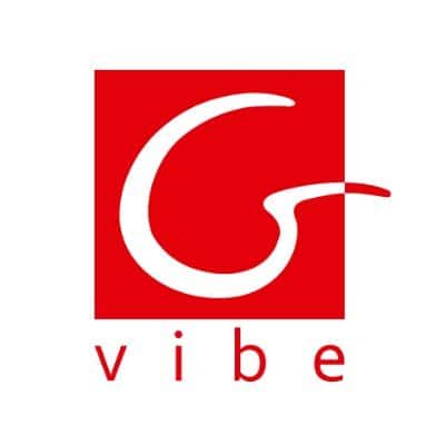 Gvibe - logo