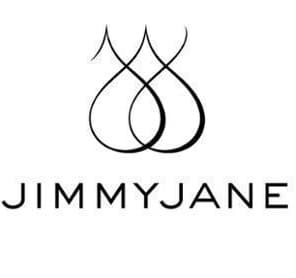 Jimmyjane - logo