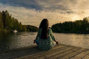 How to Deal with a Breakup & Move On