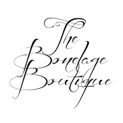 Bondage Boutique logo