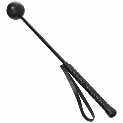Best Bondage Toys - Shadow Ball Crop