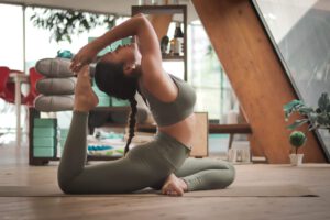 How to Get Better at Yoga – For Beginners and Veterans
