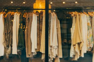 How to Start a Capsule Wardrobe Step by Step