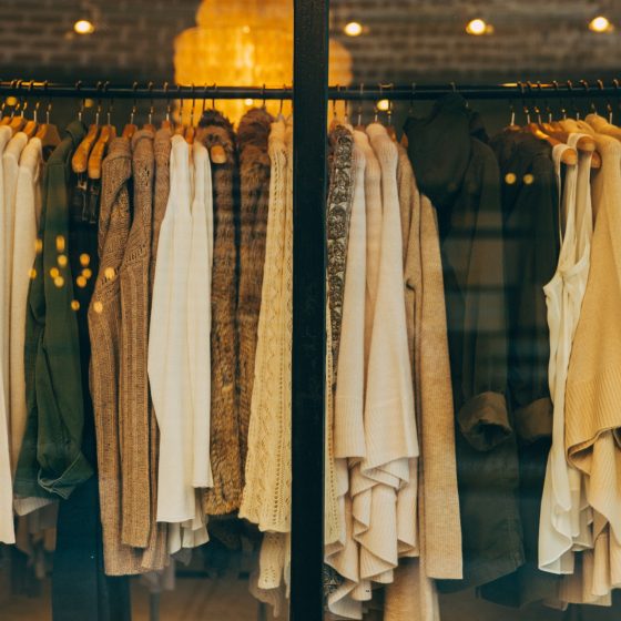 How to Start a Capsule Wardrobe