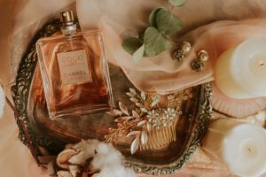 What’s the Difference Between Eau de Parfum and Eau de Toilette?