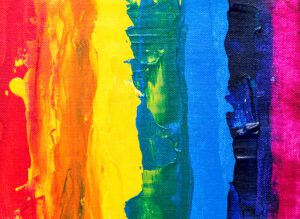 Pride Month & Why We Celebrate It