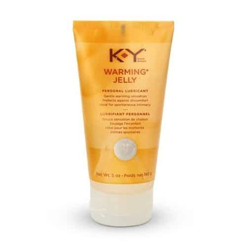 Best Lubes - K-Y Review