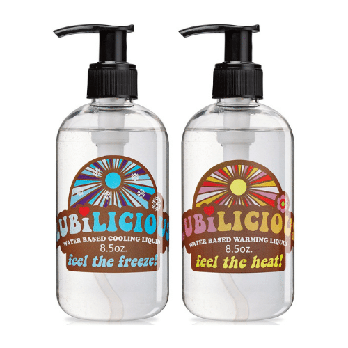 Best Lubes - Lubilicious Review