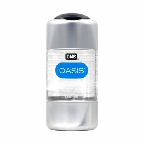Best Lubes - ONE Oasis Personal Lubricant Silk Review