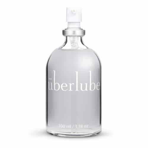 Best Lubes - Überlube Luxury Lubricant Review