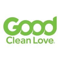 Good Clean Love Logo