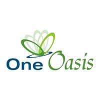 ONE Oasis Logo