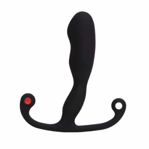 Best Male Sex Toys - Aneros Helix Syn Trident Silicone Prostate Massager Review