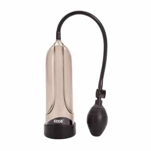 Best Male Sex Toys - Tracey Cox EDGE Ultimate Performance Stamina Penis Pump Review