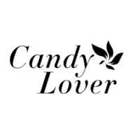 Candy Lover Logo