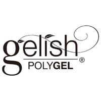 Gelish Logo