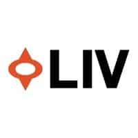 LIV Logo