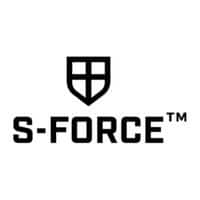 S-FORCE Logo