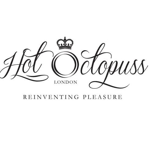 hot octopus logo