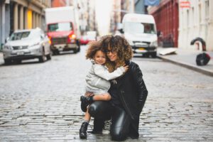 Your Guide to Dating Single Parents