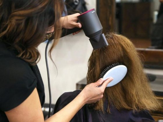 Best Hair Dryers For Professional-Level Hair