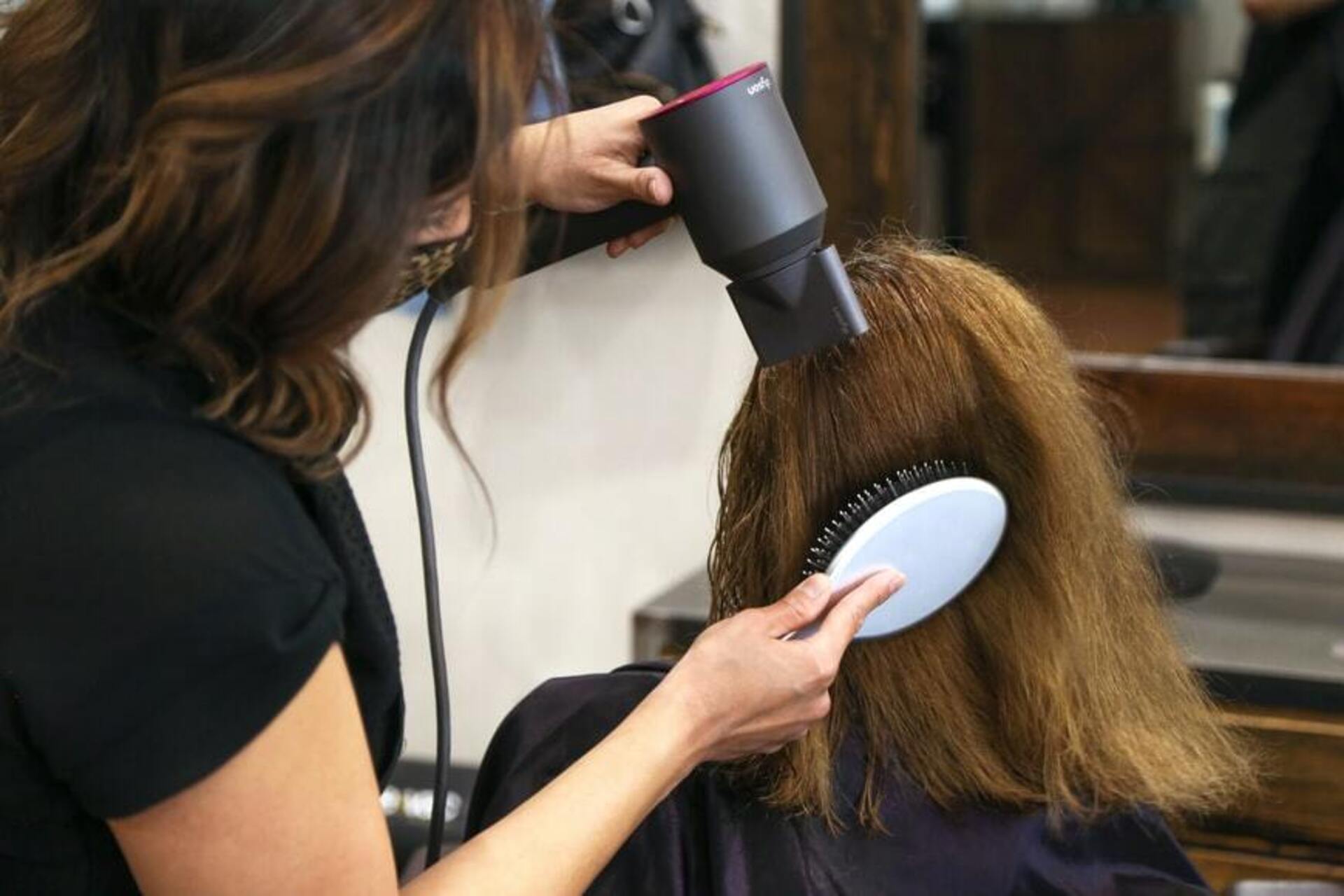 Best Hair Dryers For Professional-Level Hair